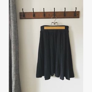 Banana Republic Midi Skirt
